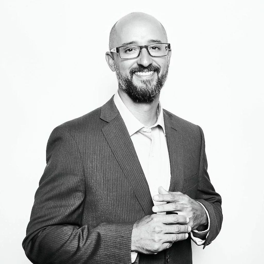Adam Zahn - Stadium design