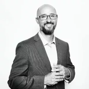 Adam Zahn - Stadium design