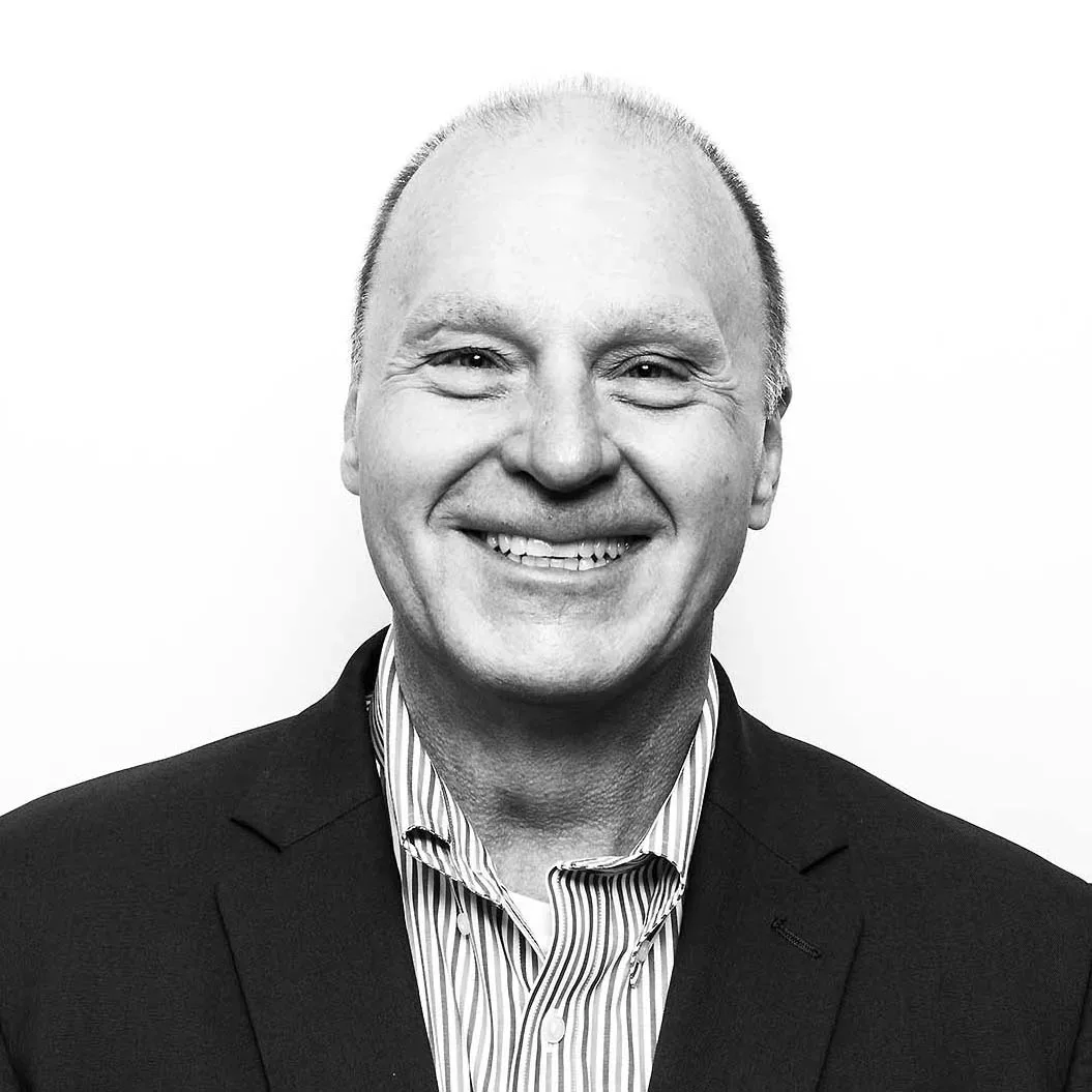 Jim Lewis - seat solutions representative.