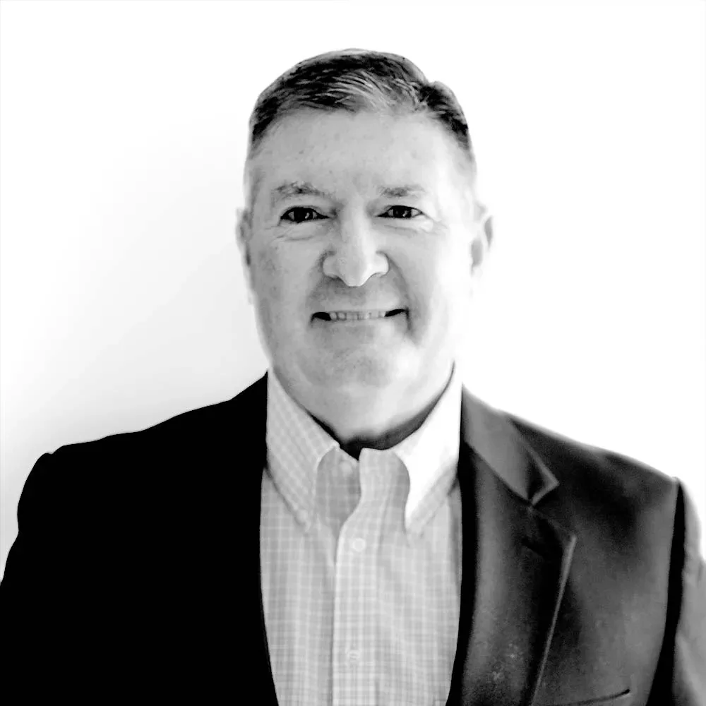 Paul Riedinger - seat solutions representative.