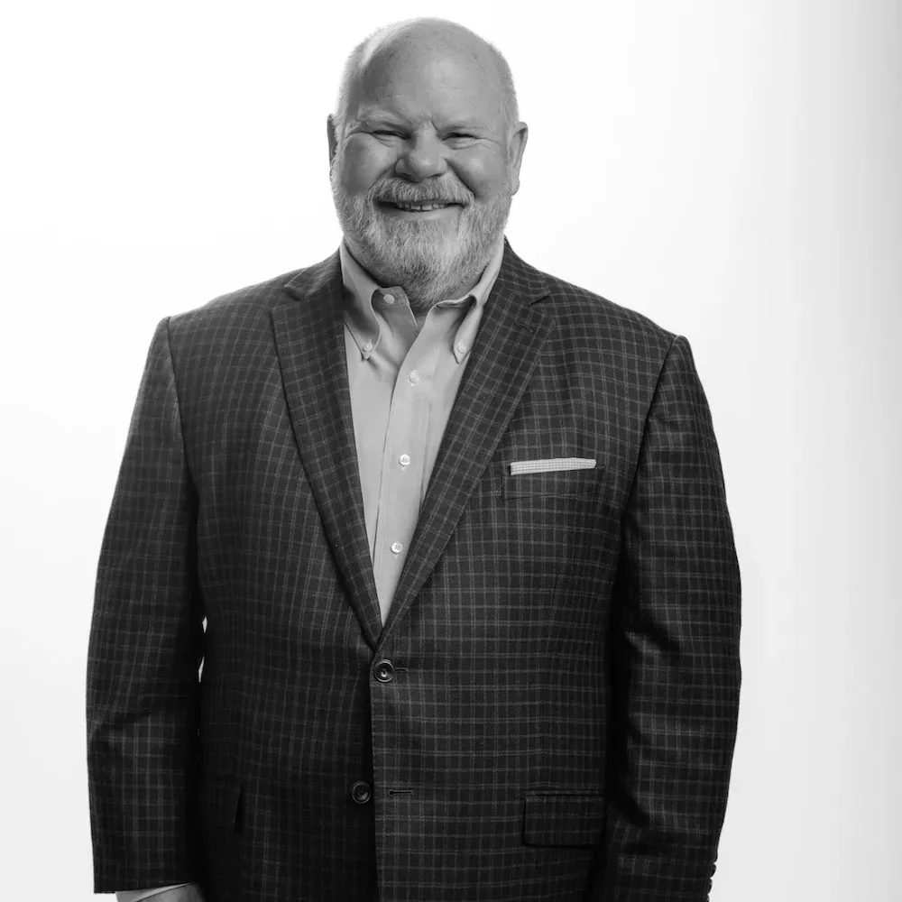Rich Jordan - seat solutions representative.