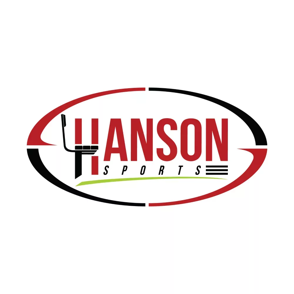 Hanson Sports - seat solutions representative.