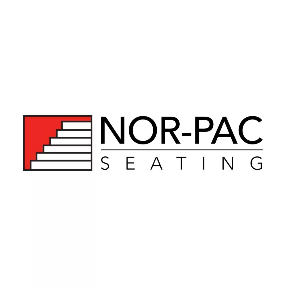 Nor-Pac Seating - seat solutions representative.