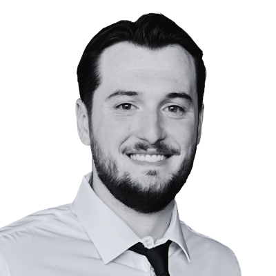 Adam Myers, Territory Manager